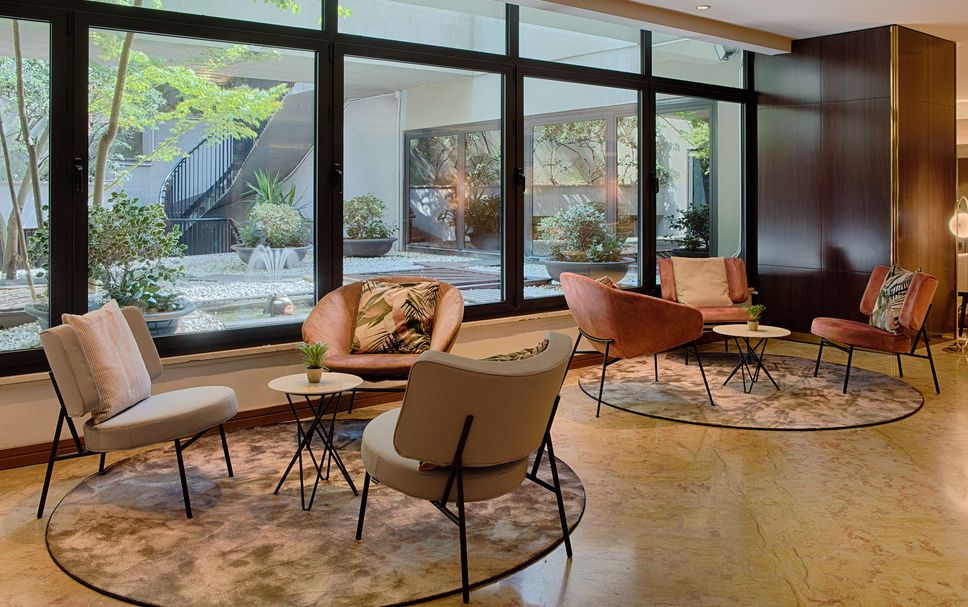 Hall d’entrée Photo