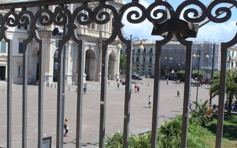 Balcon Photo