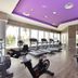 Salle de sport