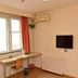 Équipements de la chambre