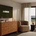 Équipements de la chambre