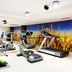 Salle de sport