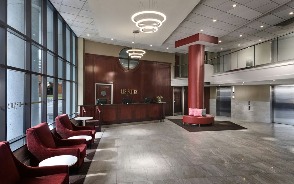 Hall d’entrée Photo