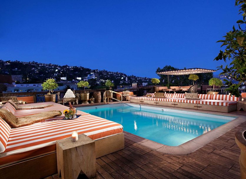 Piscine Photo