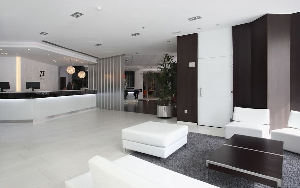 Hall d’entrée Photo