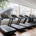 Salle de sport
