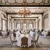 Salle de banquet