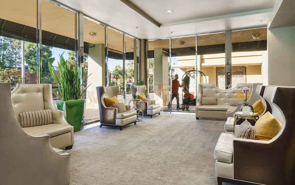 Hall d’entrée Photo