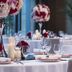 Salle de banquet