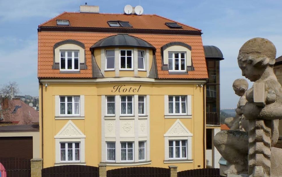 Bâtiment Photo