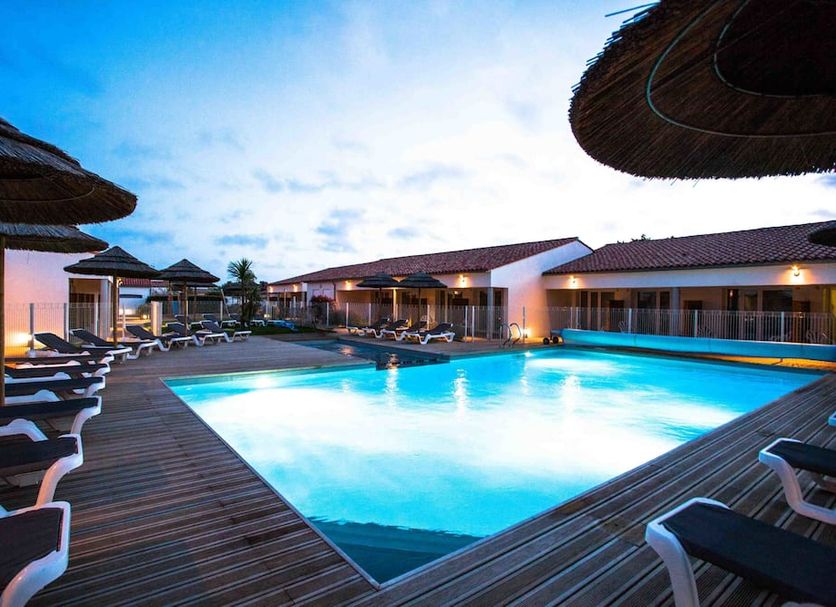Piscine Photo