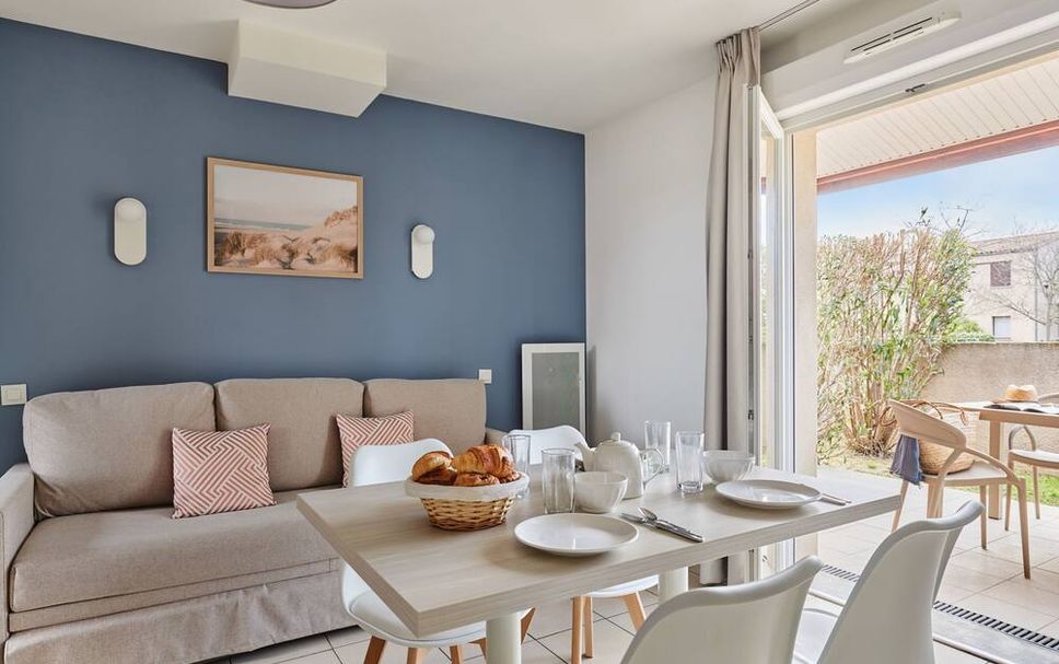 Salle à manger Photo