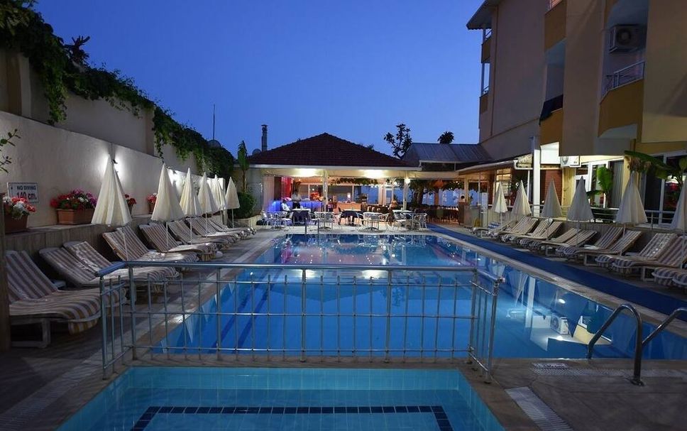 Piscine Photo
