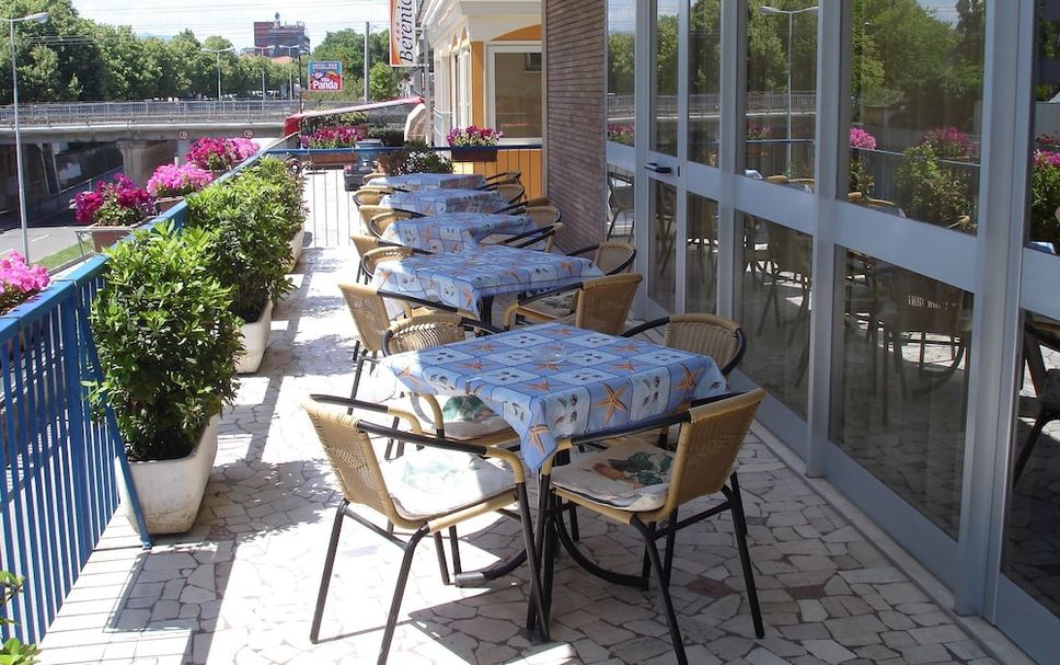 Balcon Photo
