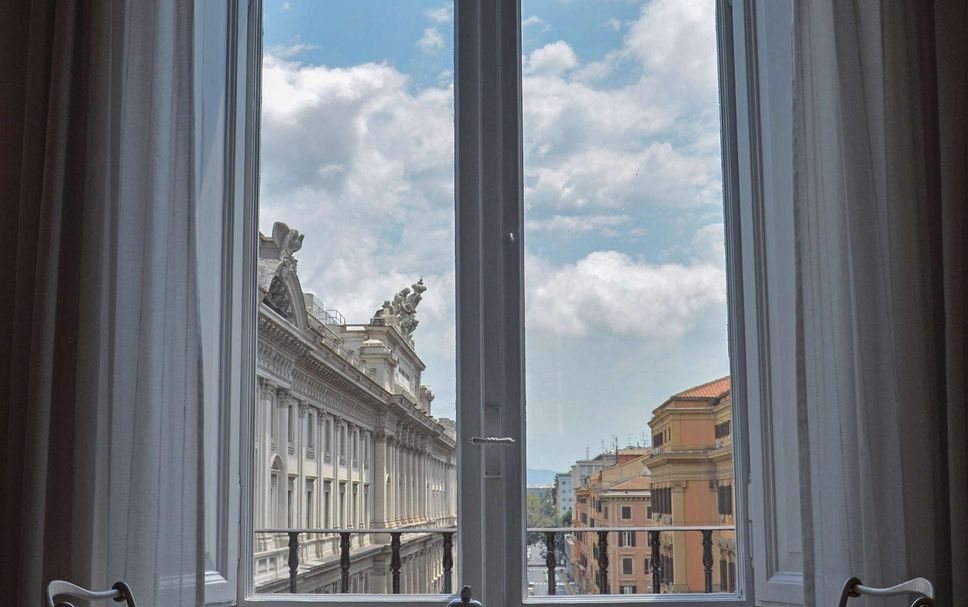 Salle à manger Photo