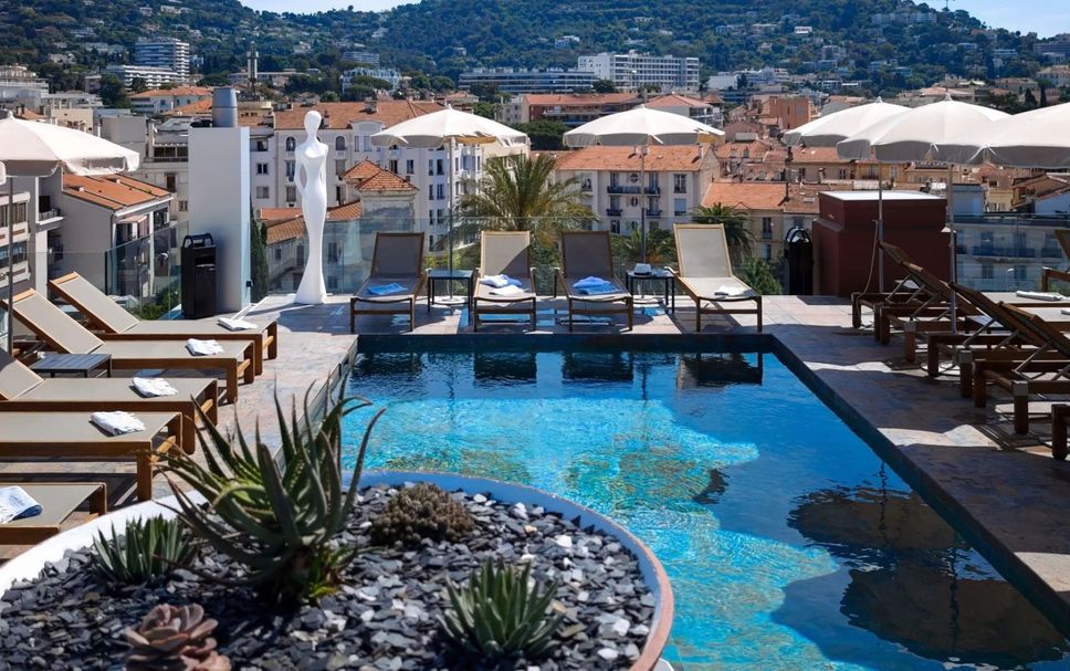 Piscine Photo
