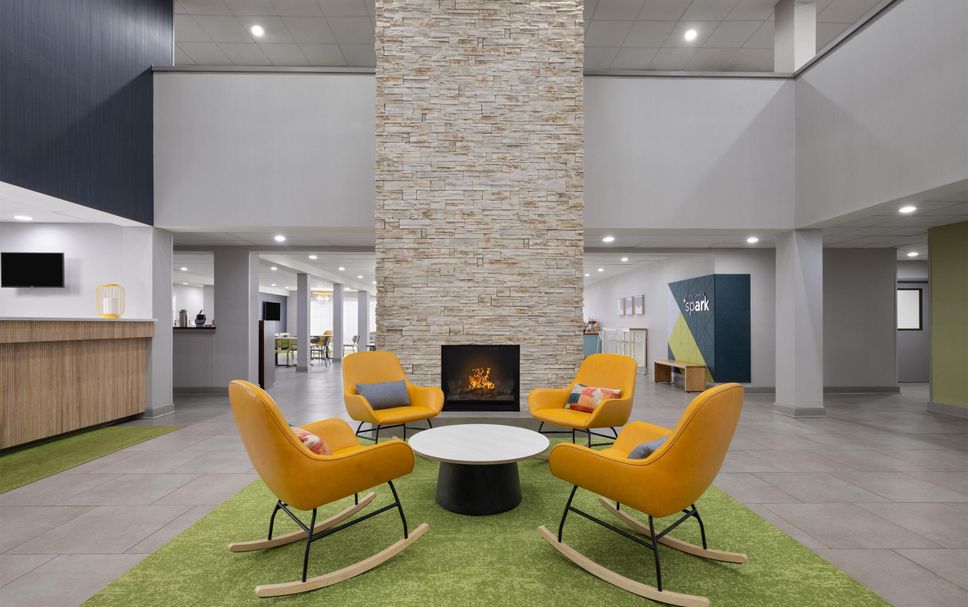 Hall d’entrée Photo