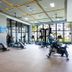 Salle de sport