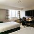 Équipements de la chambre