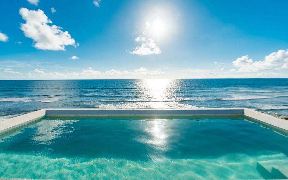 Piscine Photo