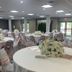 Salle de banquet