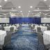 Salle de banquet