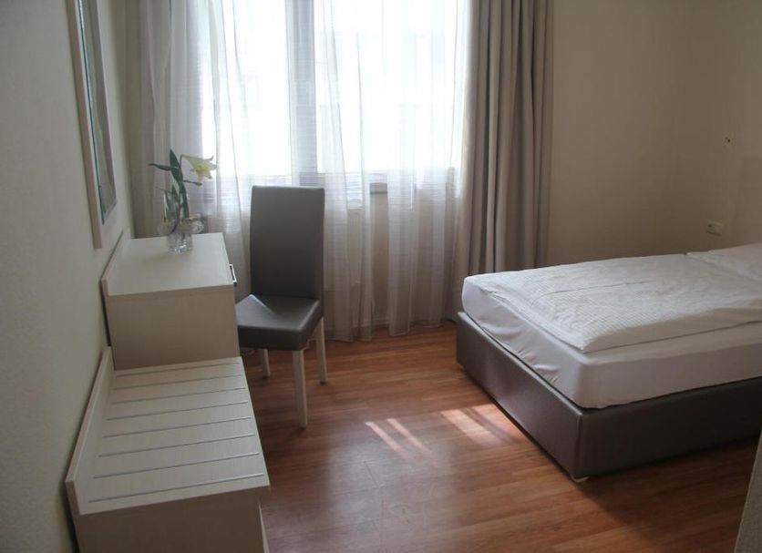 Chambre Photo