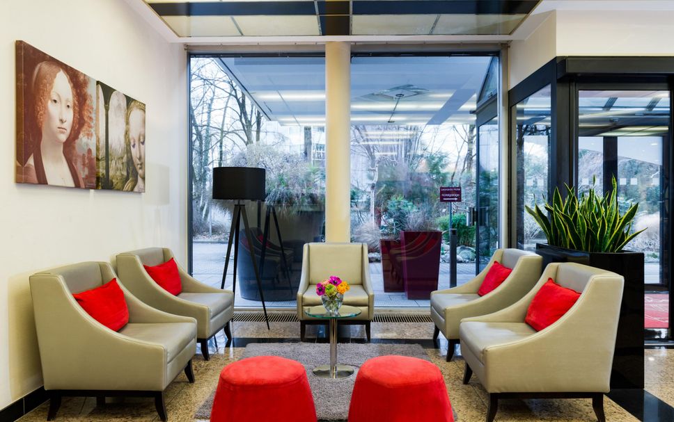 Hall d’entrée Photo