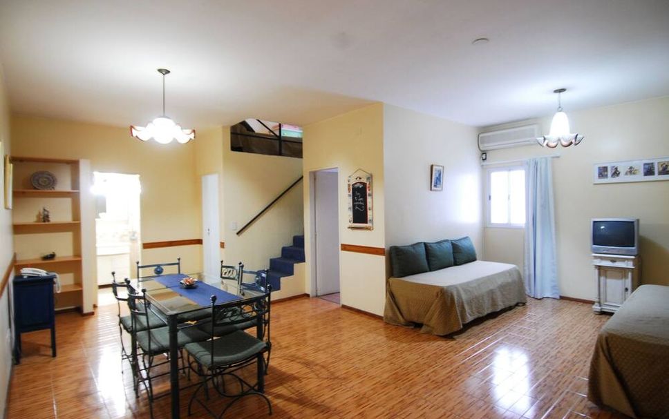 Salle à manger Photo