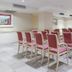 Espace de conférence