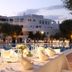 Salle de banquet