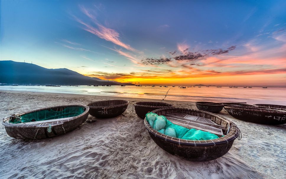 Plage Photo