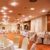 Salle de banquet