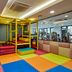 Salle de sport