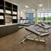 Salle de sport