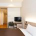 Équipements de la chambre