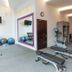 Salle de sport