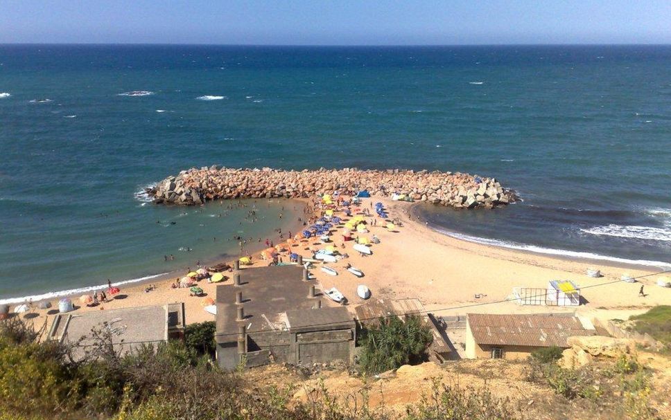 Plage Photo
