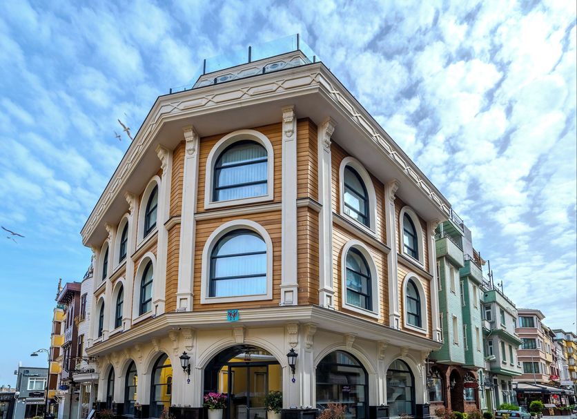 Bâtiment Photo