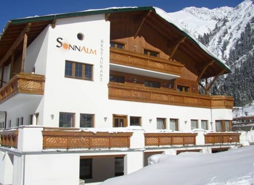 Bâtiment Photo