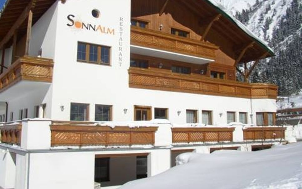 Bâtiment Photo