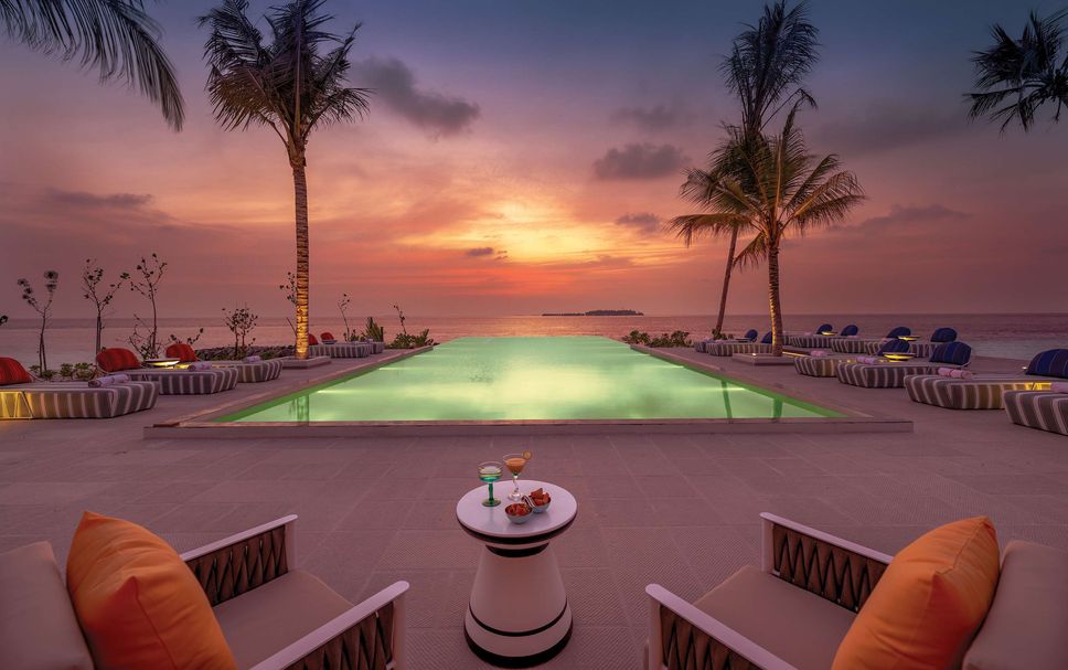 Piscine Photo