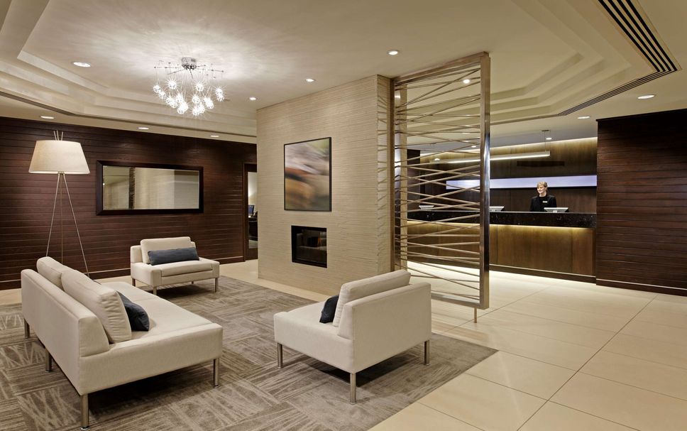 Hall d’entrée Photo