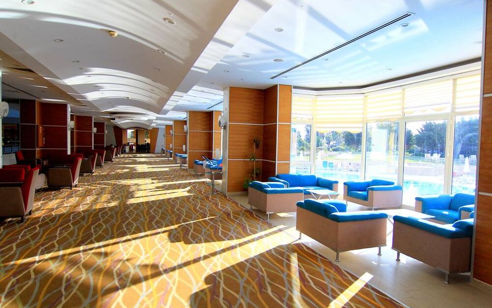 Hall d’entrée Photo