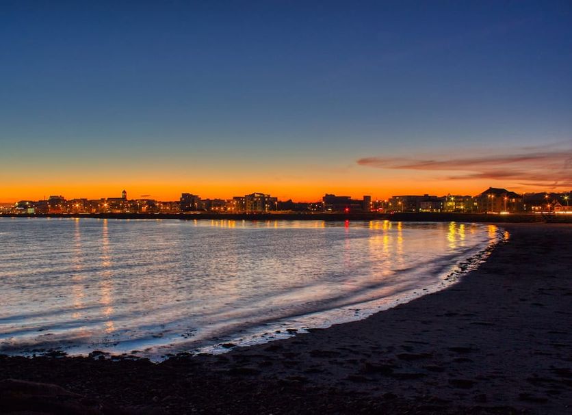 Plage Photo