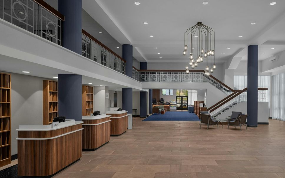 Hall d’entrée Photo