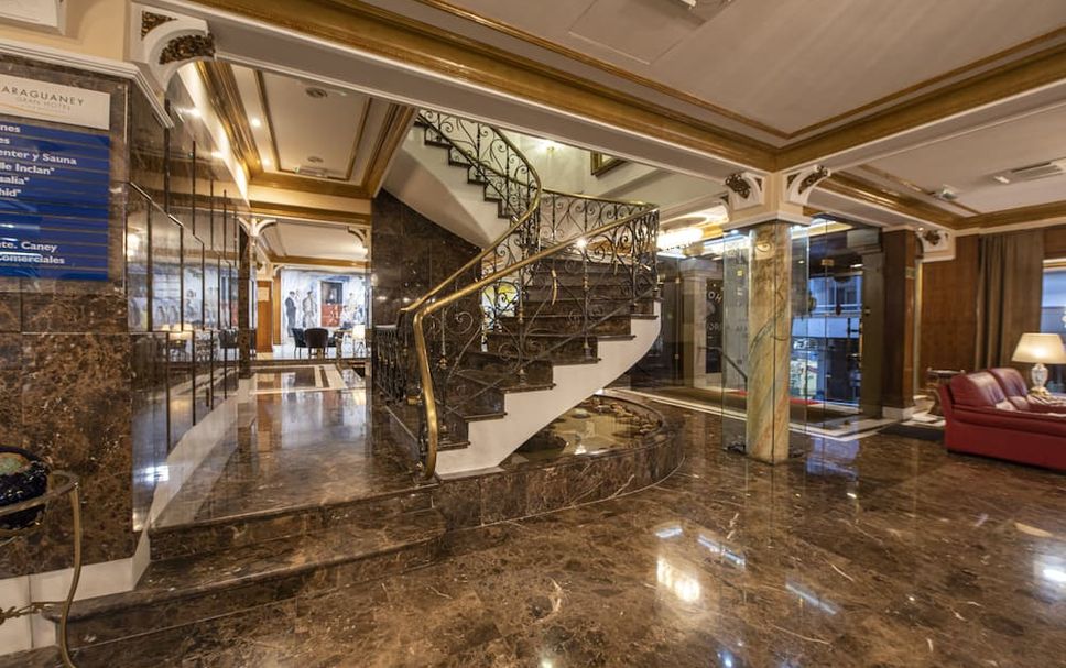 Hall d’entrée Photo