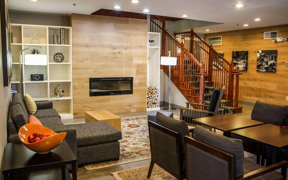 Hall d’entrée Photo