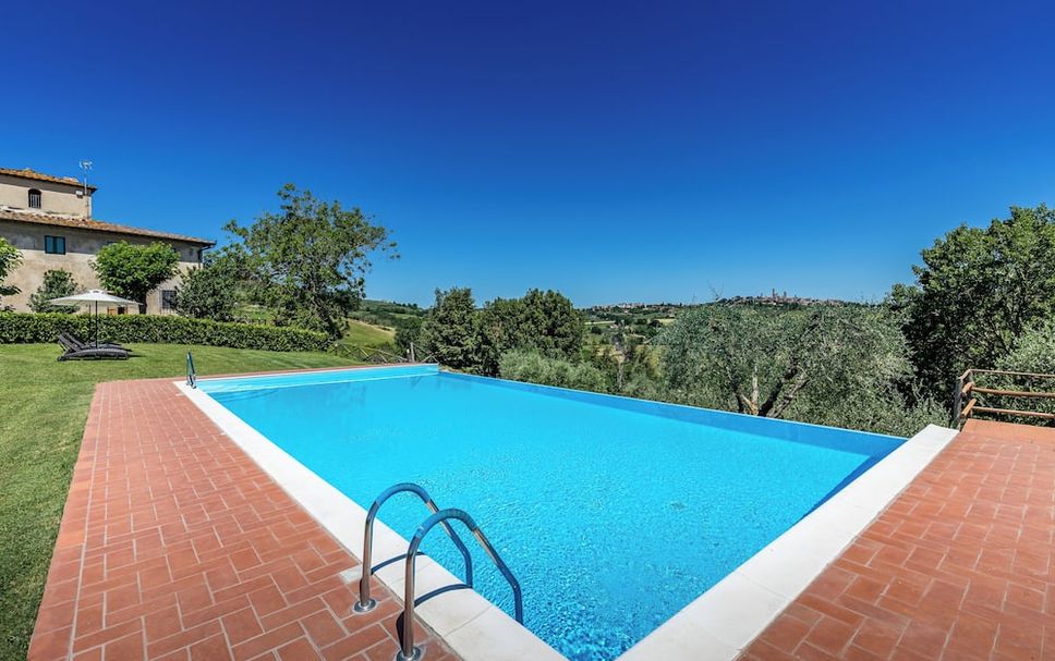 Piscine Photo