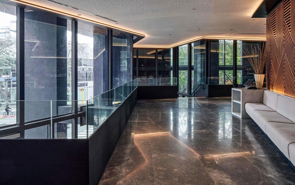 Hall d’entrée Photo